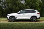 BMW X5 xDrive30d 2018 года (WW)